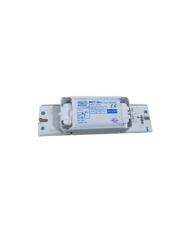 E r c 602834//fuente de alimentación 950 mec86// 58 36-40w 230v k50hz b2